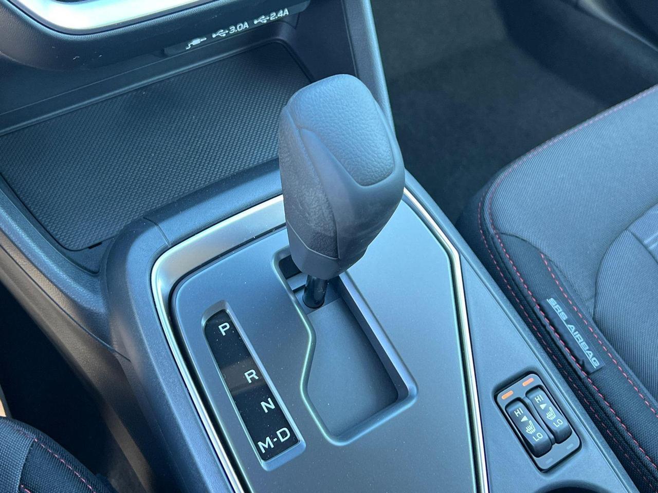 2026 Subaru Impreza Sport Hagerstown MD