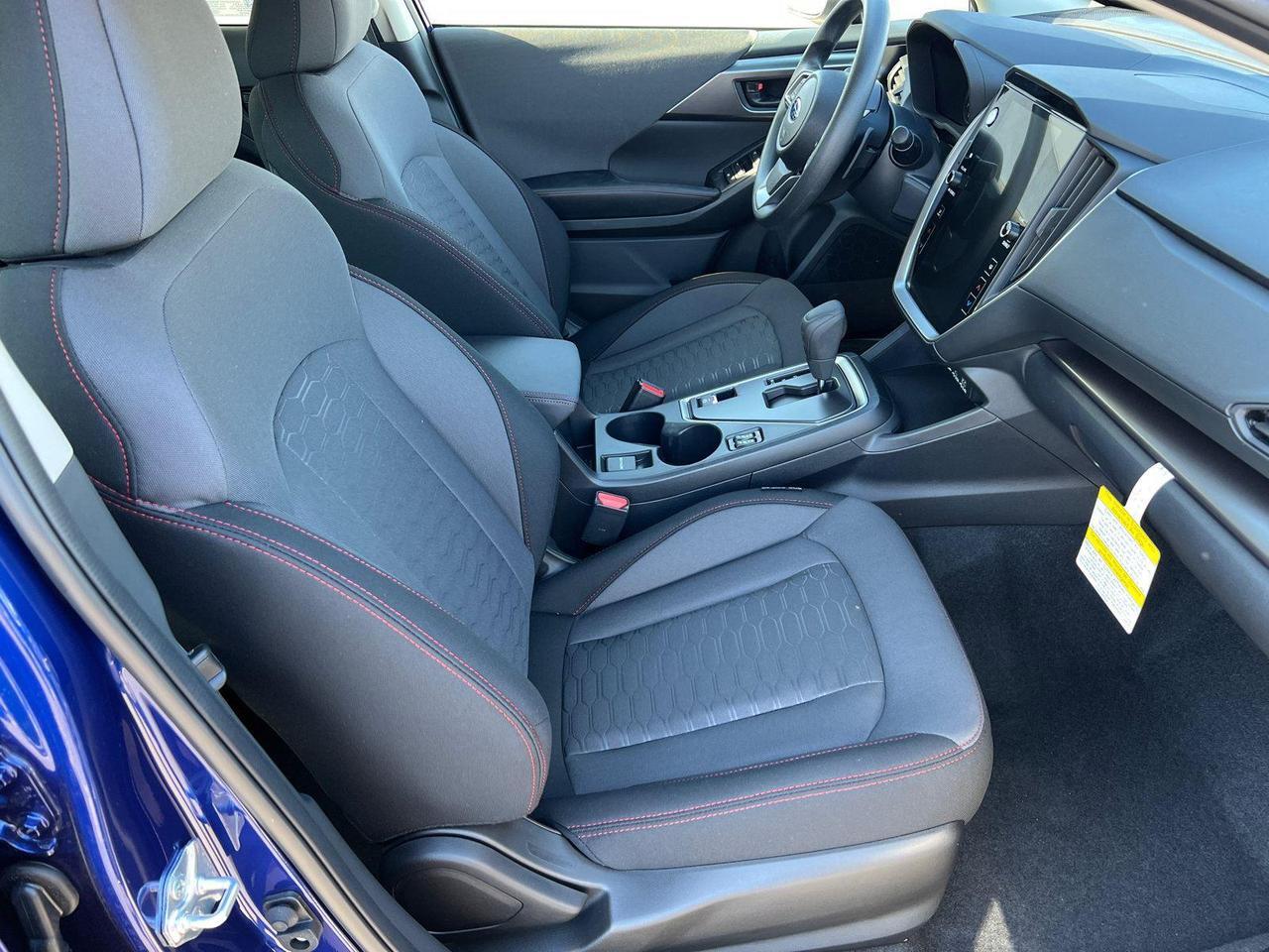 2026 Subaru Impreza Sport Hagerstown MD