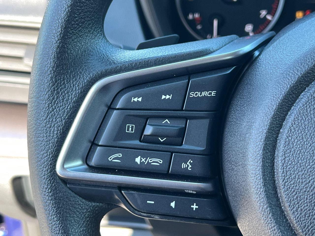 2026 Subaru Impreza Sport Hagerstown MD