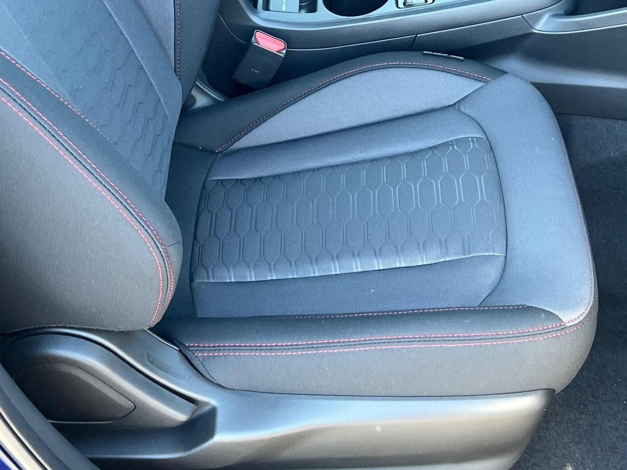 2026 Subaru Impreza Sport Hagerstown MD