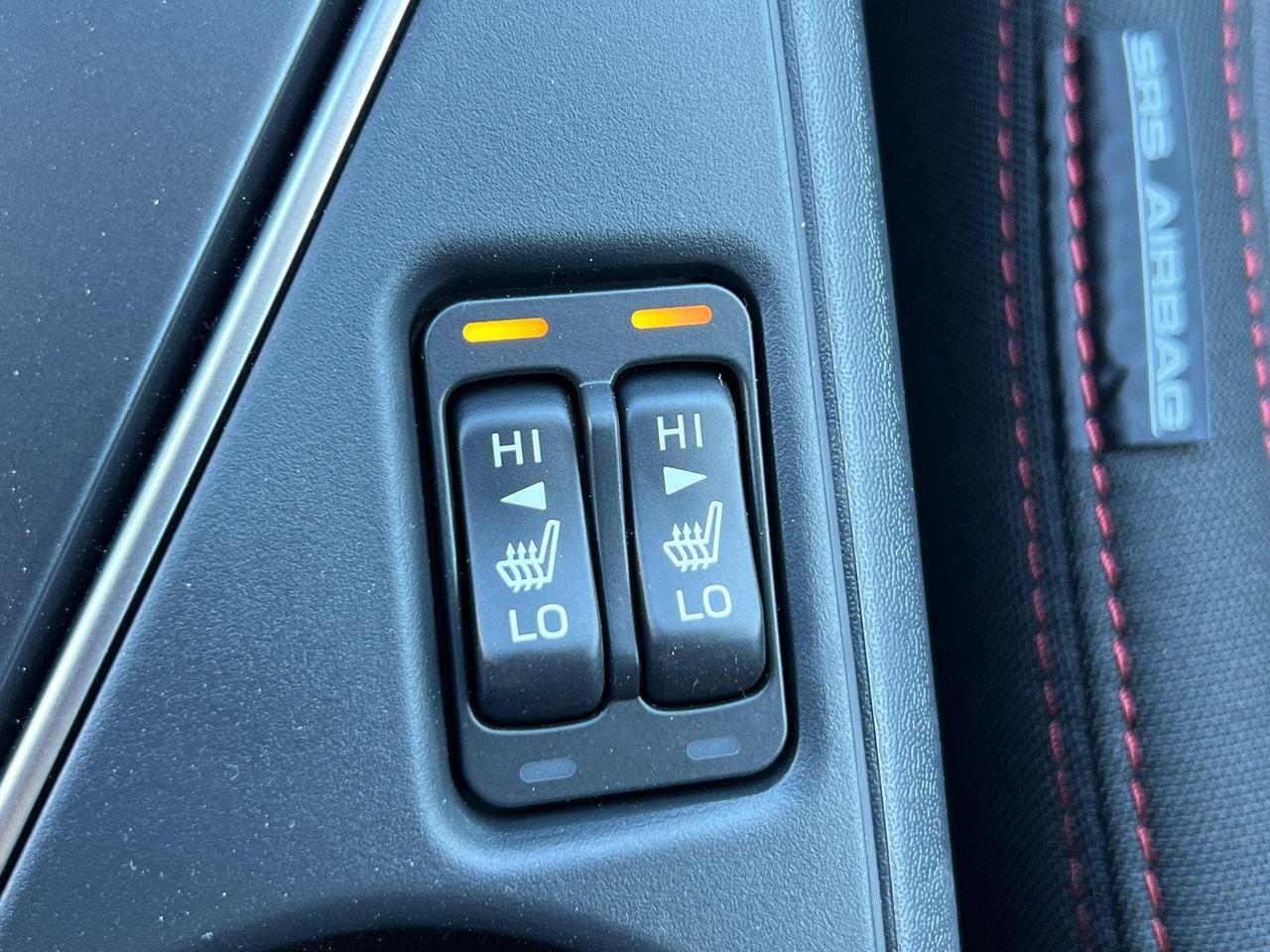 2026 Subaru Impreza Sport Hagerstown MD