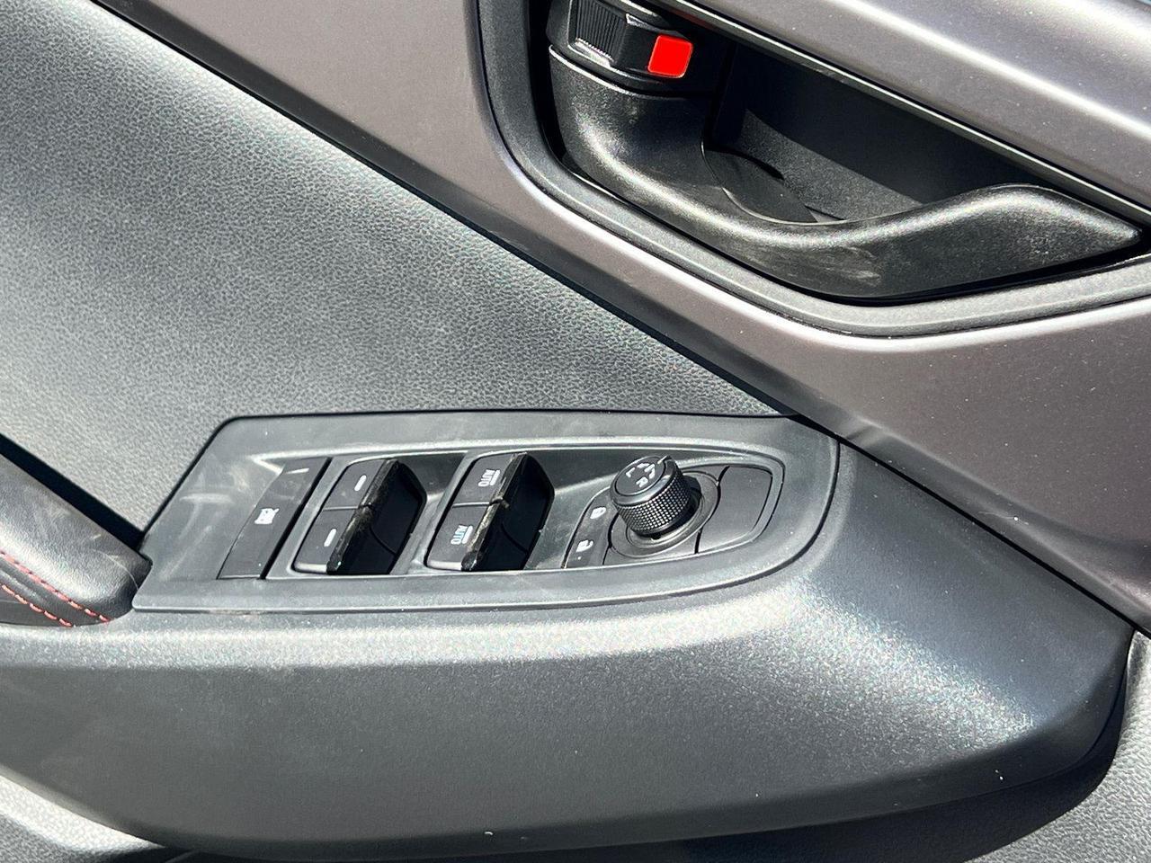 2026 Subaru Impreza Sport Hagerstown MD