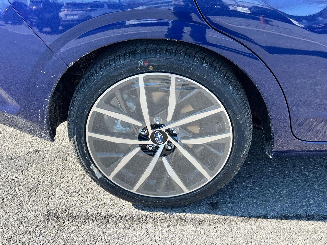 2026 Subaru Impreza Sport Hagerstown MD