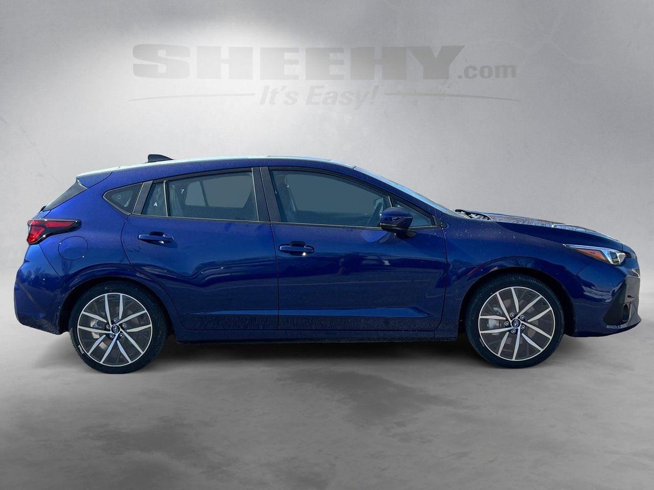 2026 Subaru Impreza Sport Hagerstown MD