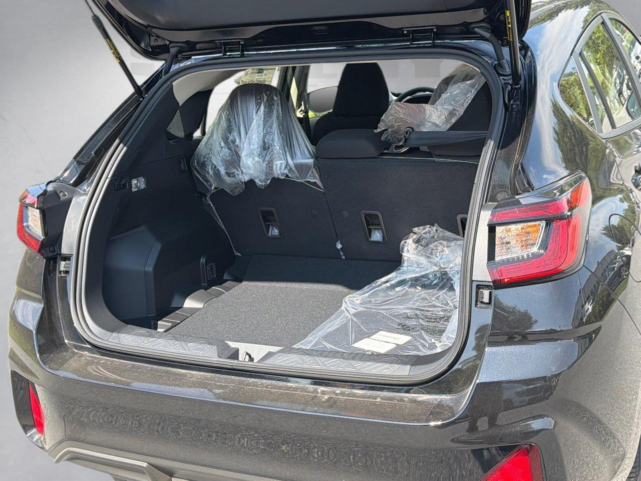 2026 Subaru Impreza Sport Hagerstown MD