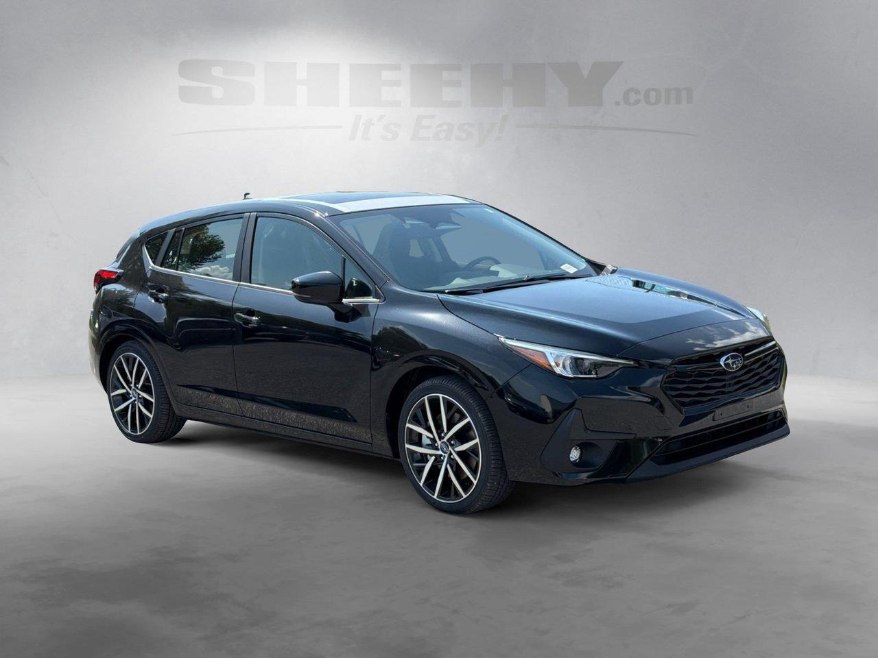 2026 Subaru Impreza Sport Hagerstown MD