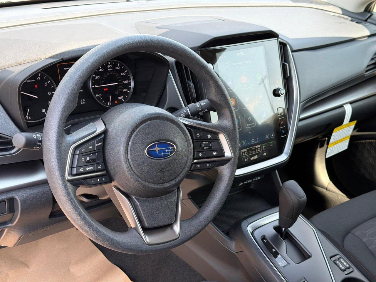 2026 Subaru Impreza Sport Hagerstown MD