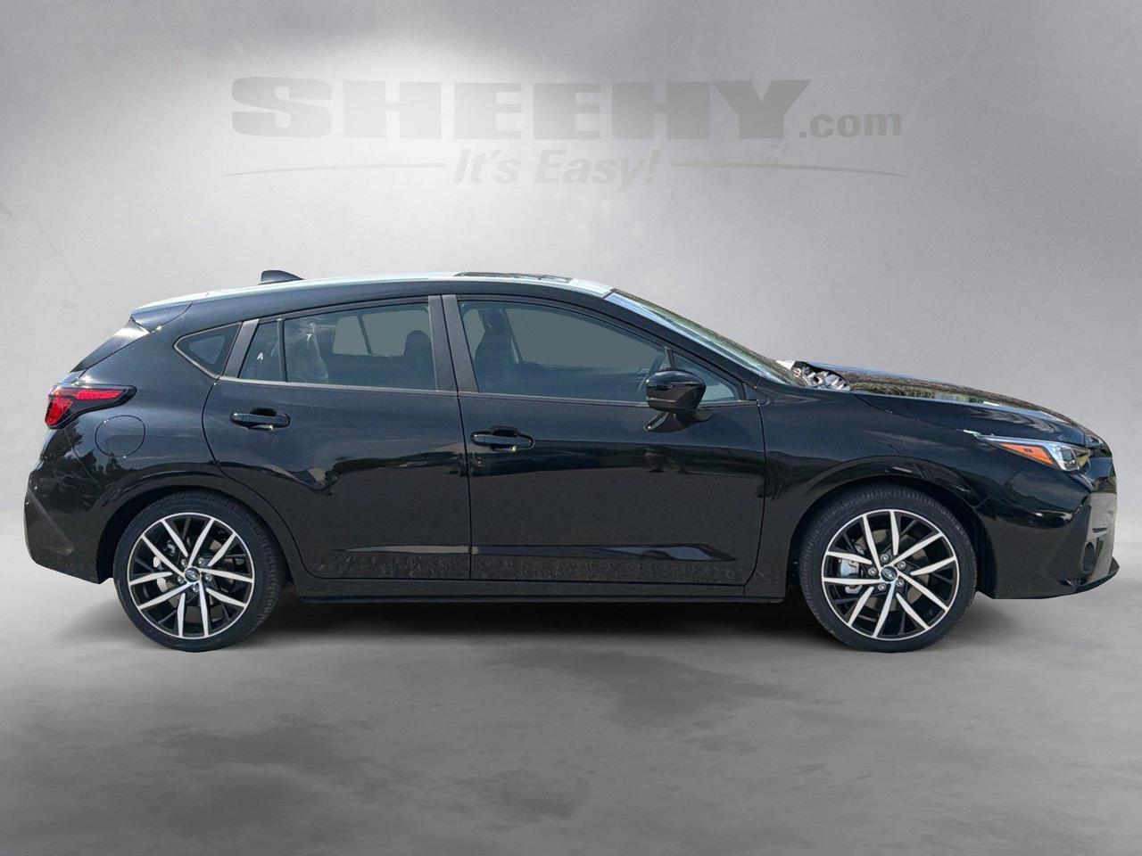 2026 Subaru Impreza Sport Hagerstown MD