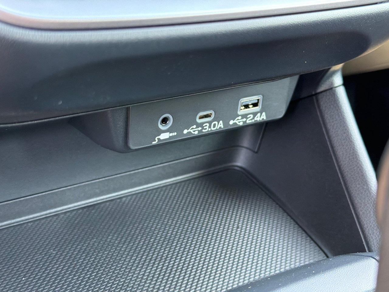 2026 Subaru Impreza Sport Hagerstown MD