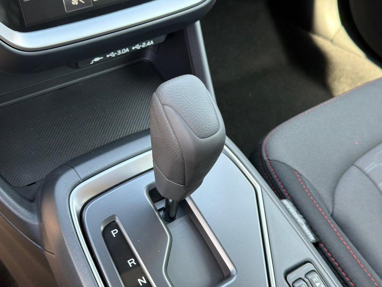 2026 Subaru Impreza Sport Hagerstown MD