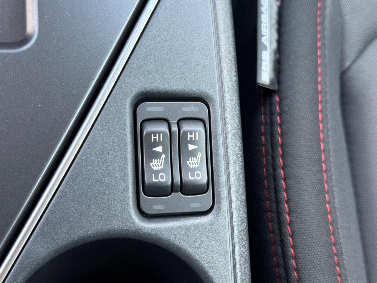 2026 Subaru Impreza Sport Hagerstown MD