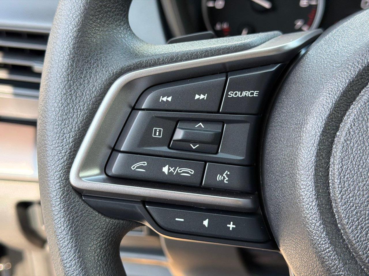 2026 Subaru Impreza Sport Hagerstown MD