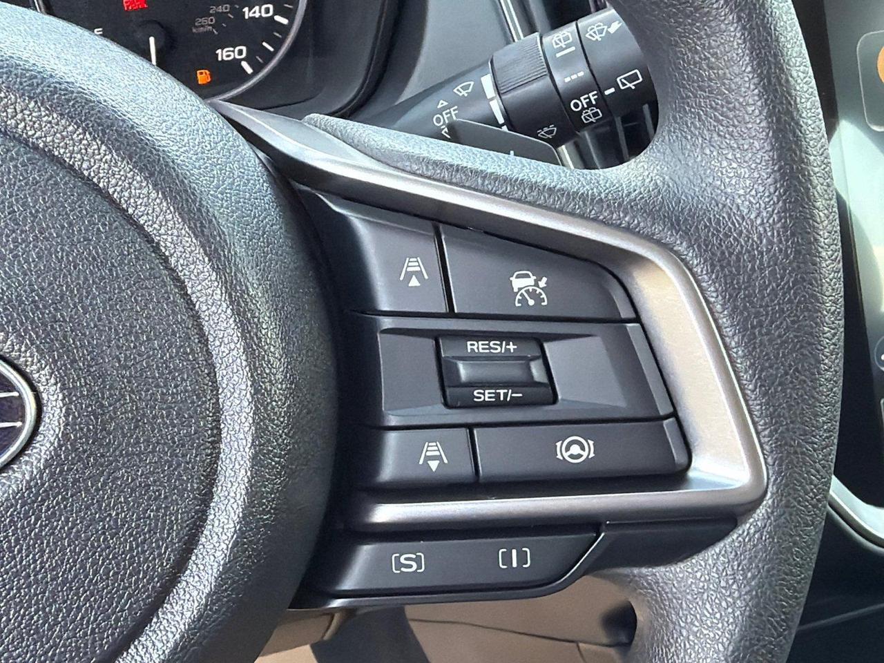 2026 Subaru Impreza Sport Hagerstown MD