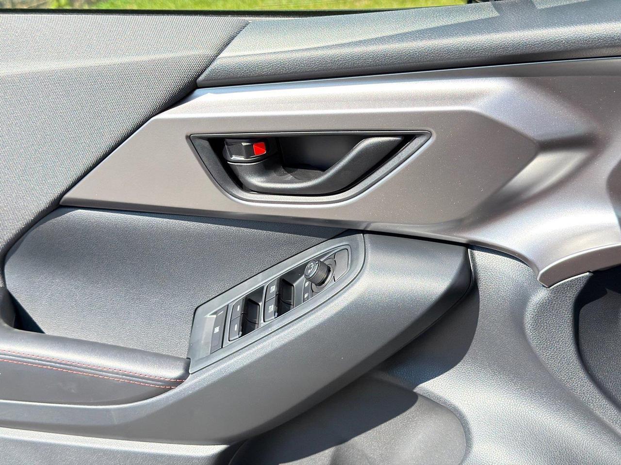 2026 Subaru Impreza Sport Hagerstown MD