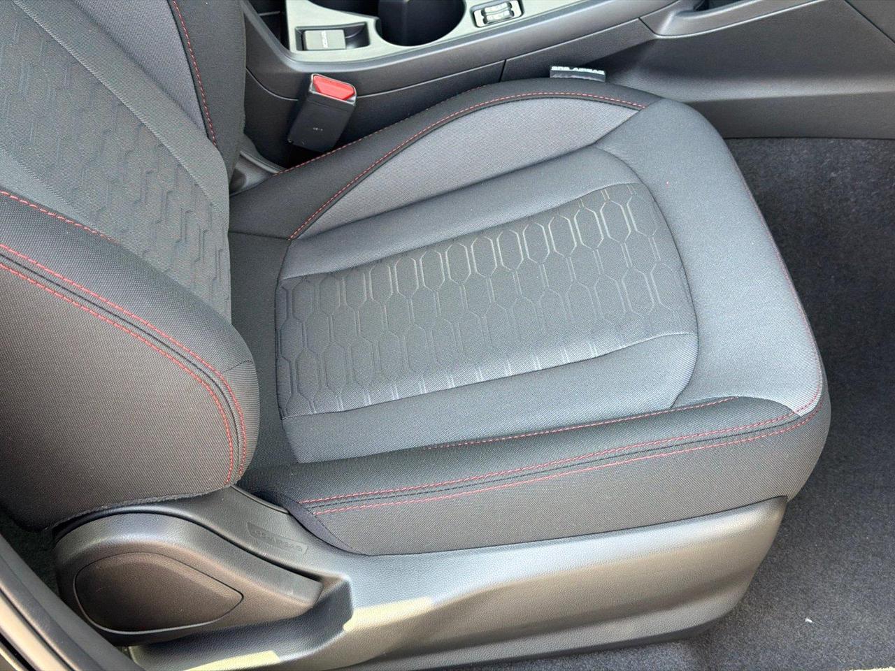 2026 Subaru Impreza Sport Hagerstown MD