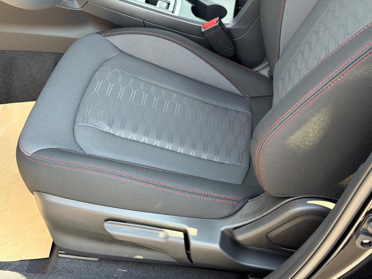 2026 Subaru Impreza Sport Hagerstown MD