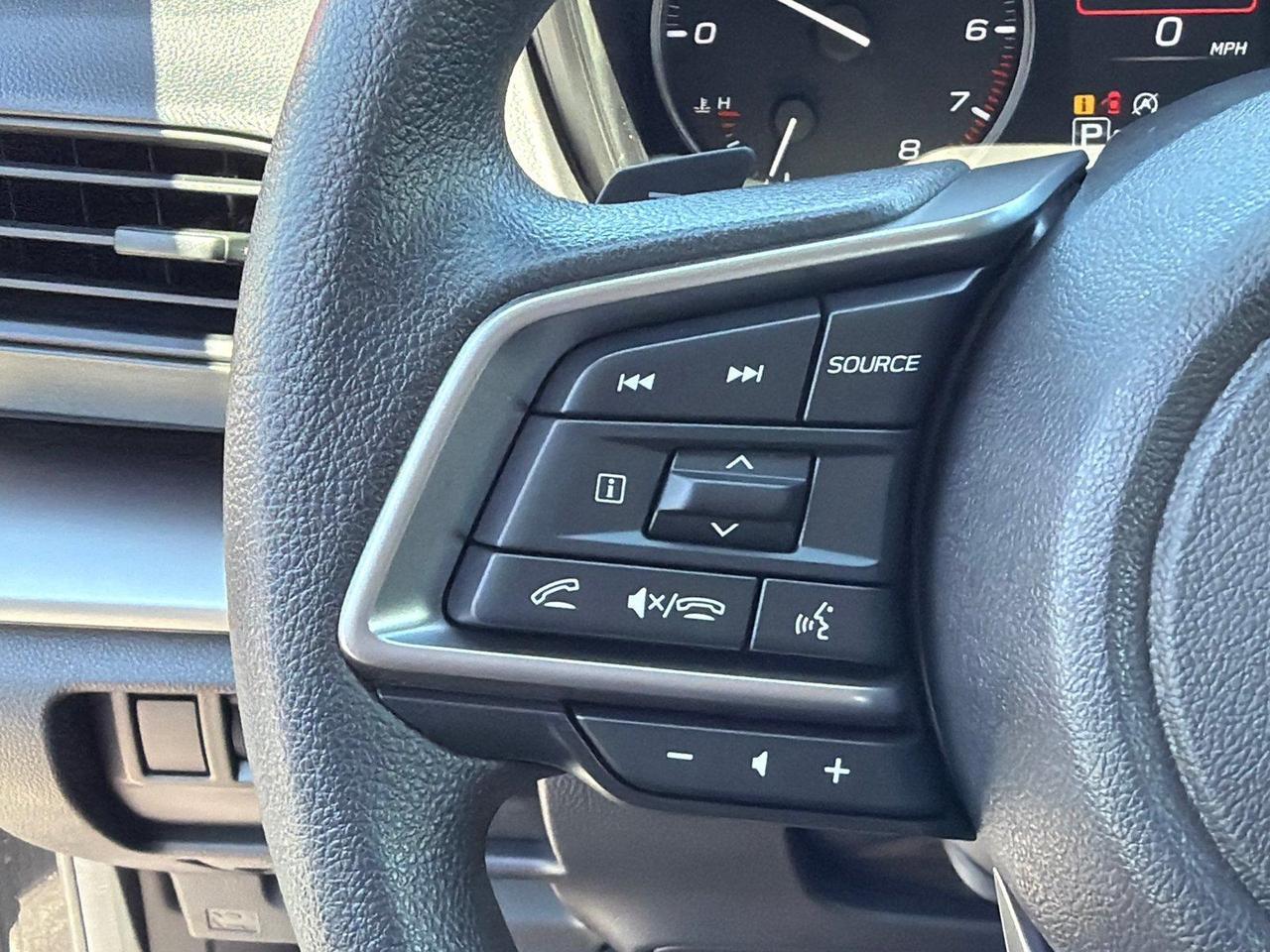 2026 Subaru Impreza Sport Hagerstown MD