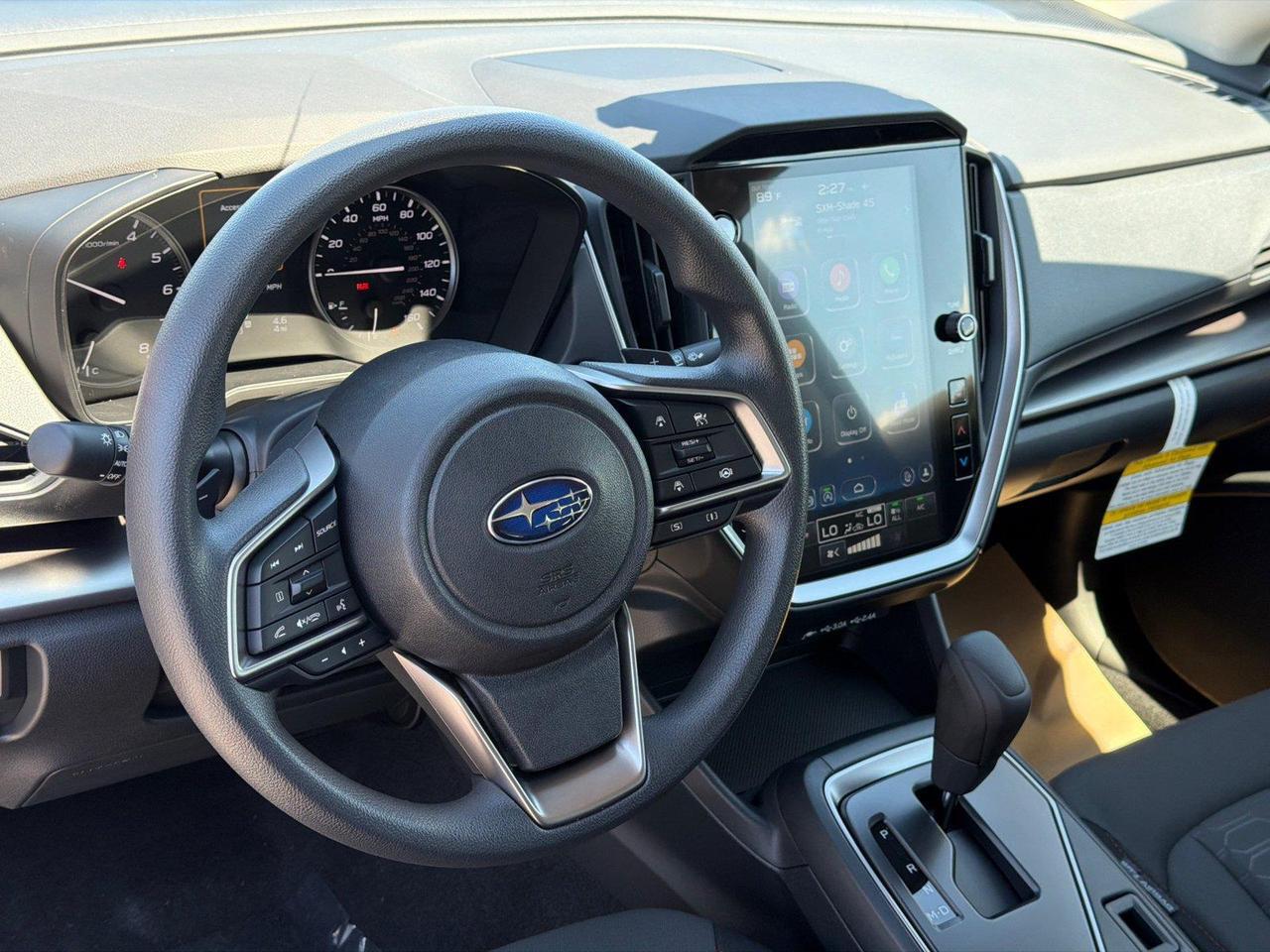 2026 Subaru Impreza Sport Hagerstown MD