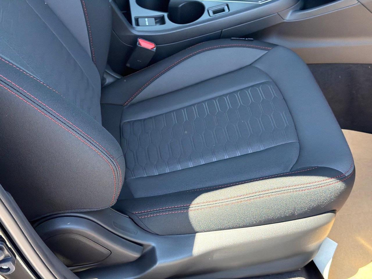 2026 Subaru Impreza Sport Hagerstown MD