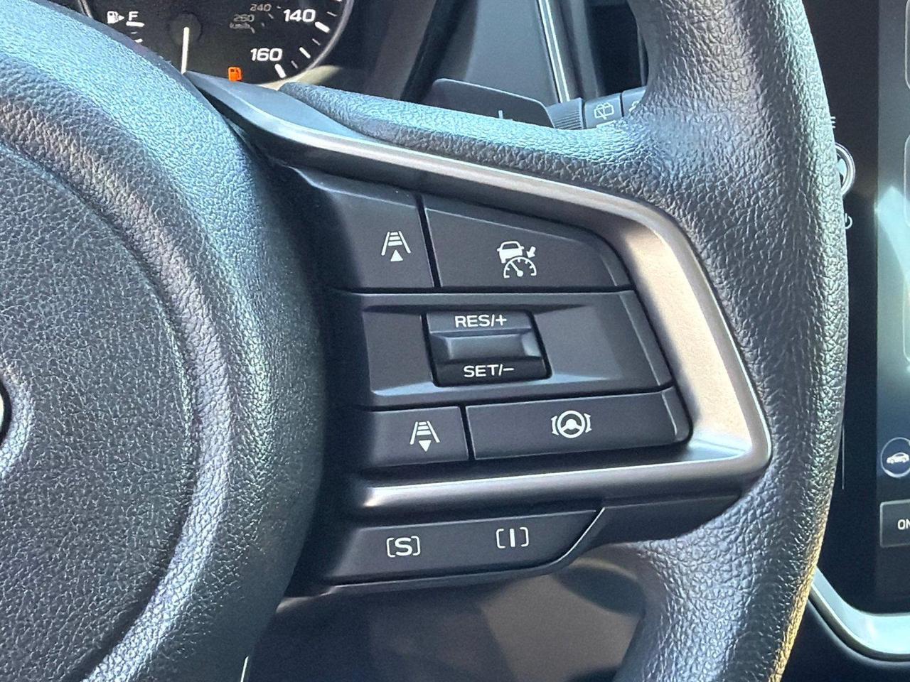 2026 Subaru Impreza Sport Hagerstown MD
