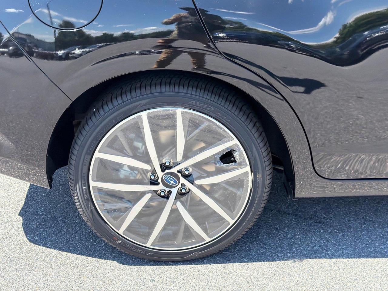 2026 Subaru Impreza Sport Hagerstown MD