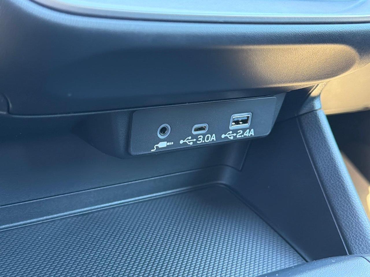 2026 Subaru Impreza Sport Hagerstown MD