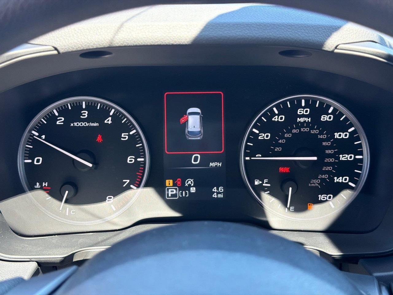 2026 Subaru Impreza Sport Hagerstown MD