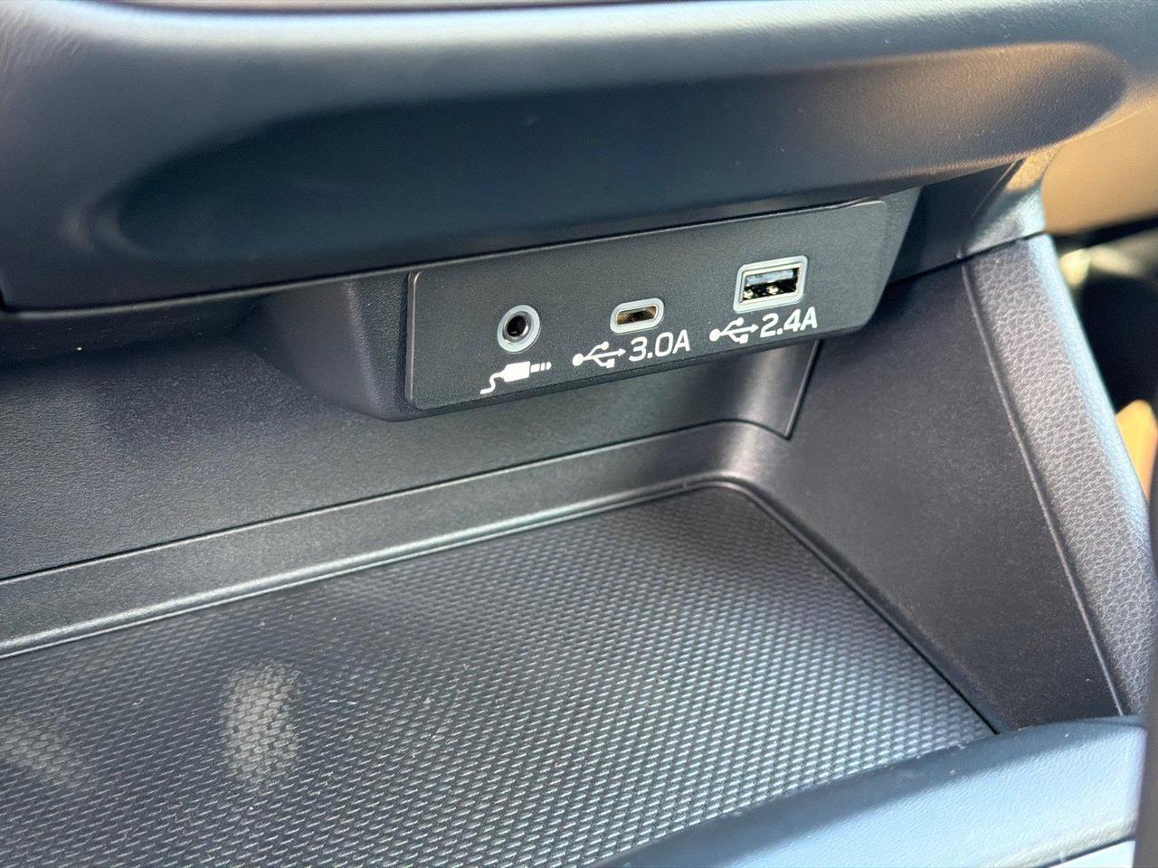 2026 Subaru Impreza Sport Hagerstown MD