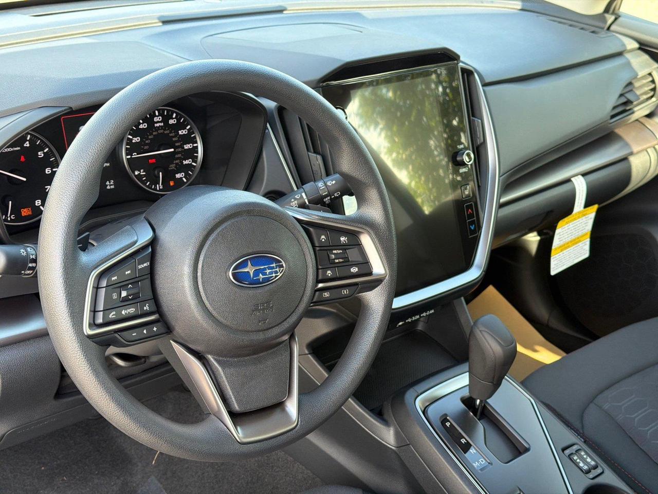 2026 Subaru Impreza Sport Hagerstown MD