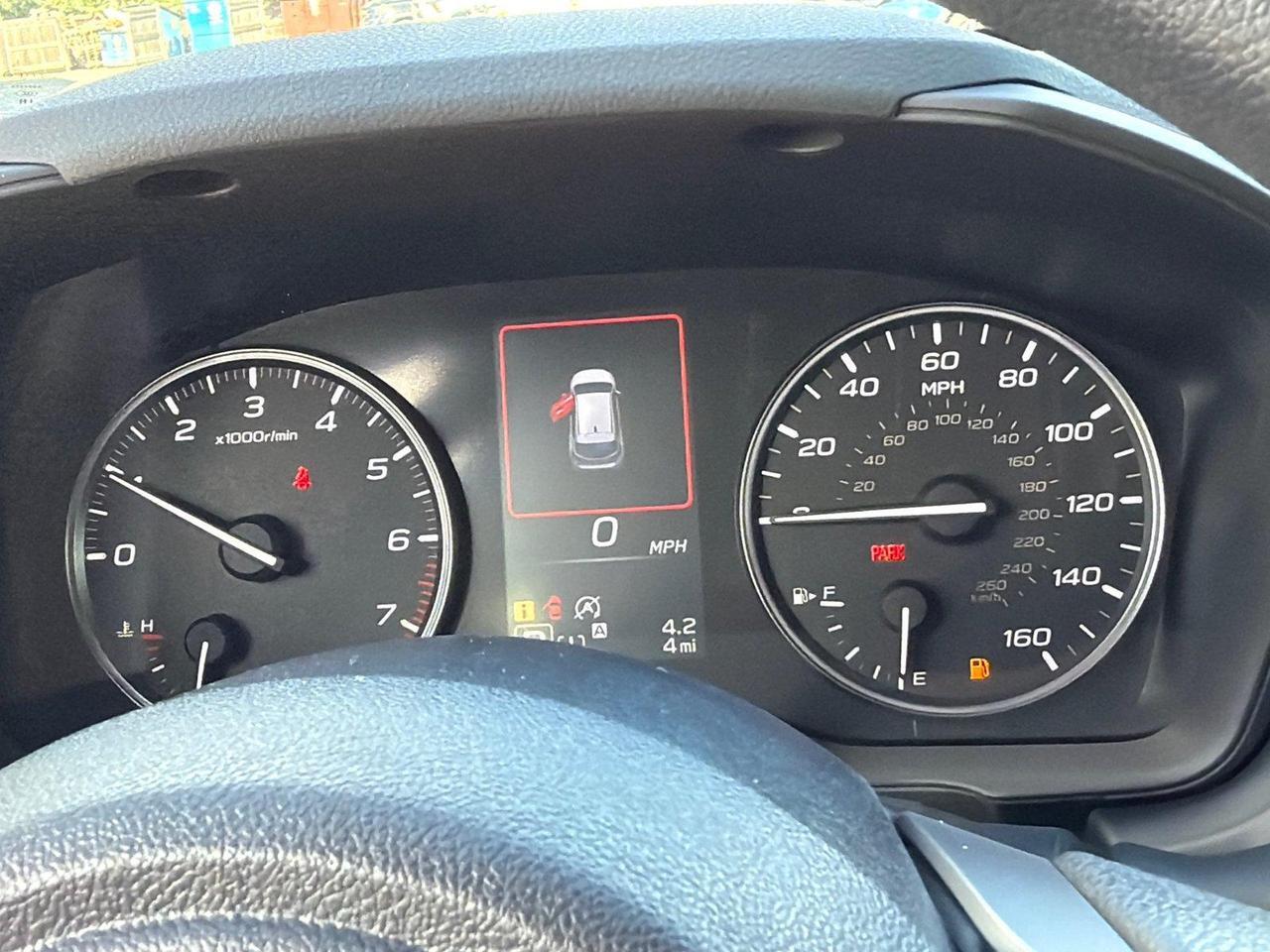 2026 Subaru Impreza Sport Hagerstown MD