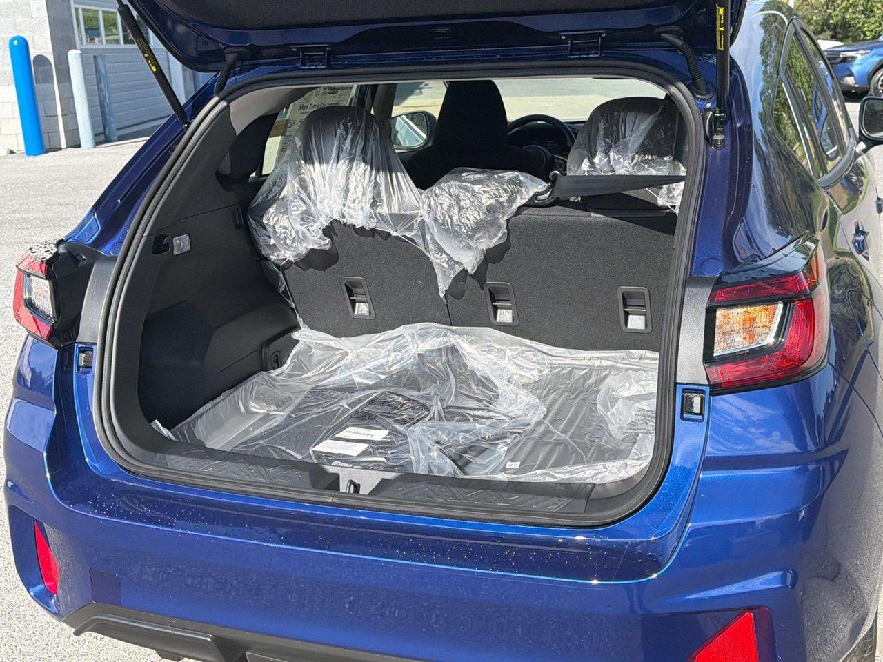 2026 Subaru Impreza Sport Hagerstown MD