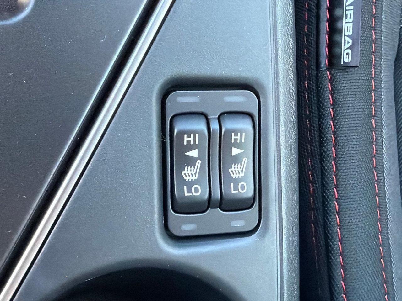 2026 Subaru Impreza Sport Hagerstown MD