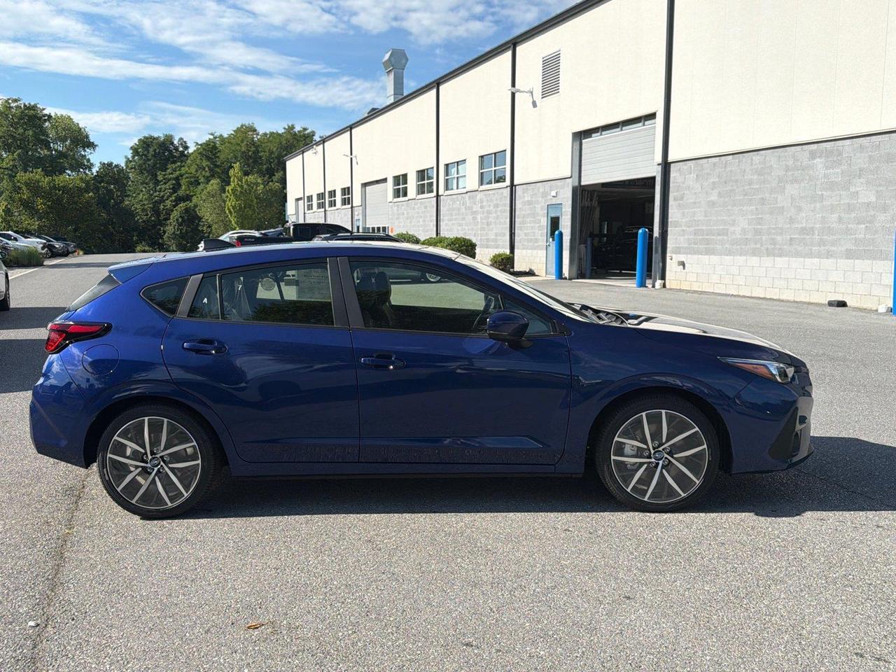 2026 Subaru Impreza Sport Hagerstown MD