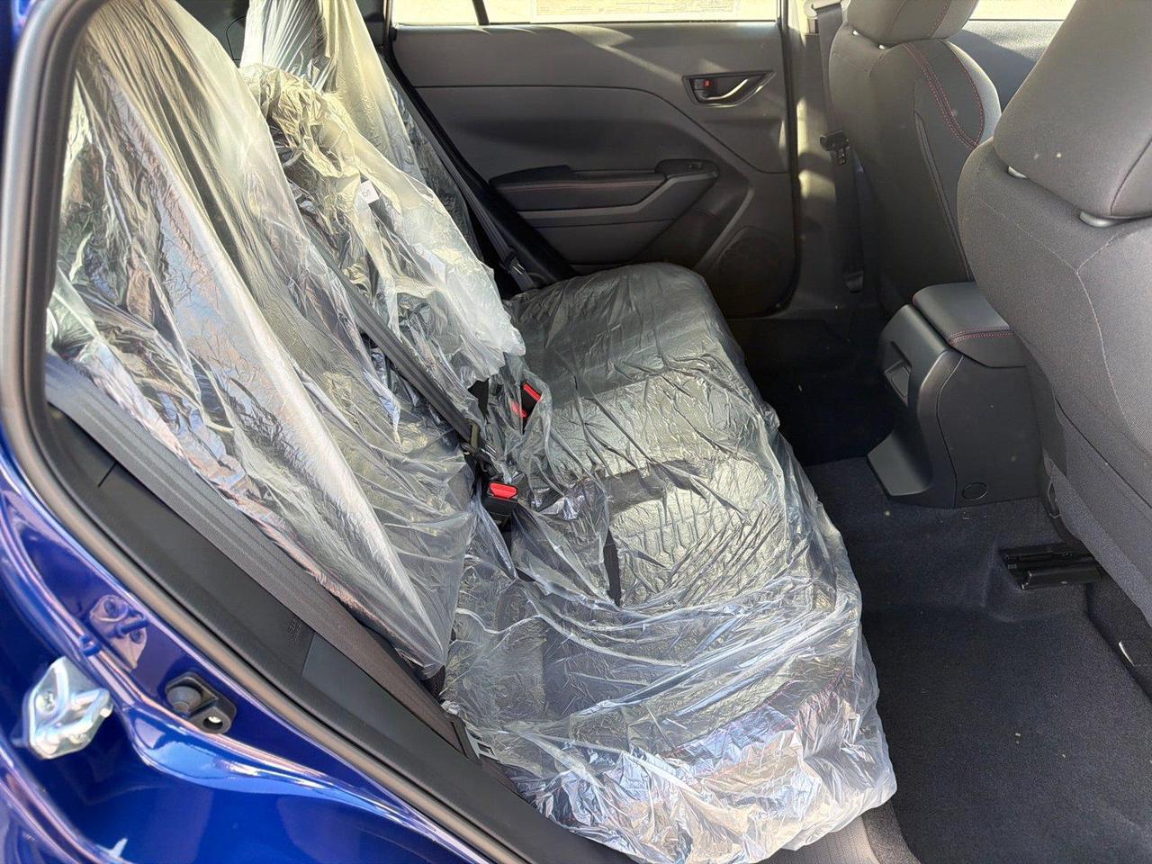 2026 Subaru Impreza Sport Hagerstown MD