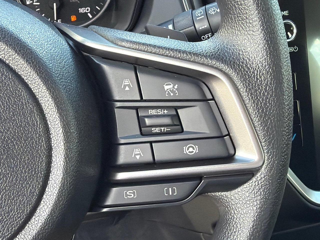 2026 Subaru Impreza Sport Hagerstown MD