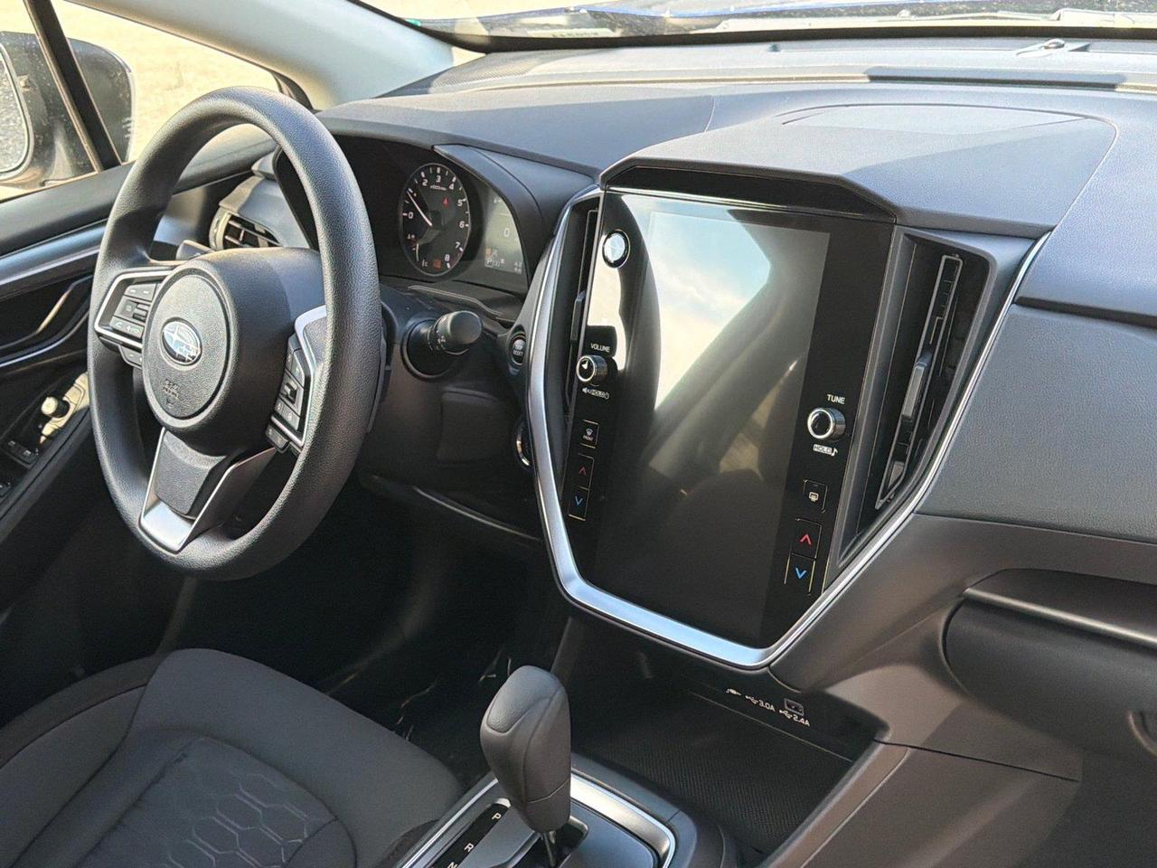 2026 Subaru Impreza Sport Hagerstown MD