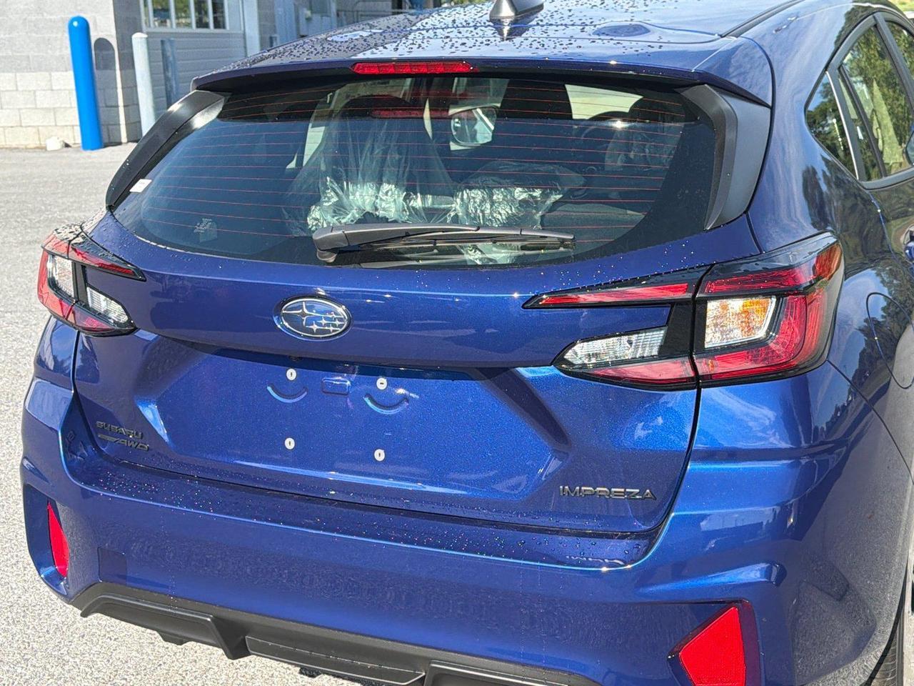 2026 Subaru Impreza Sport Hagerstown MD