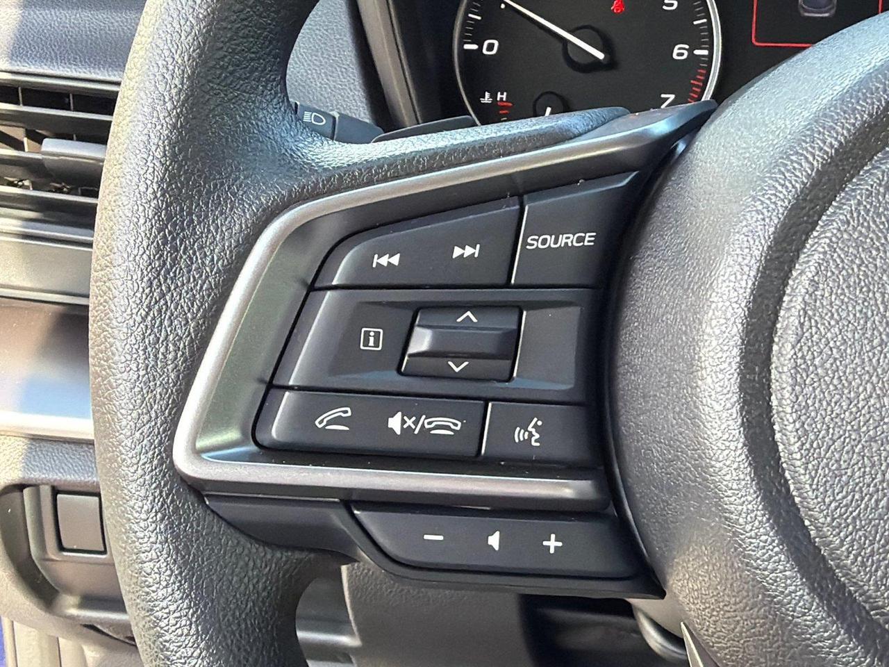2026 Subaru Impreza Sport Hagerstown MD
