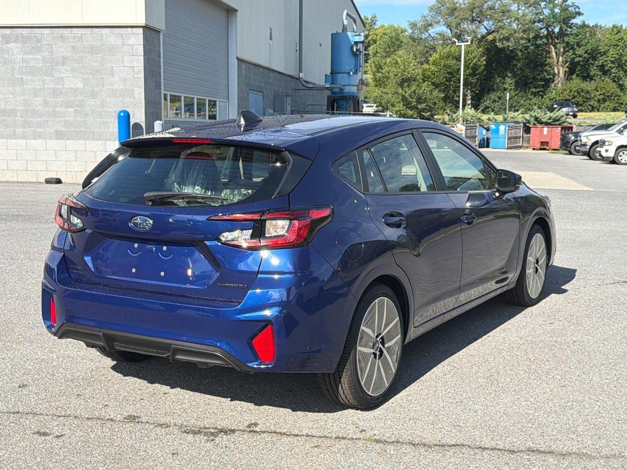 2026 Subaru Impreza Sport Hagerstown MD