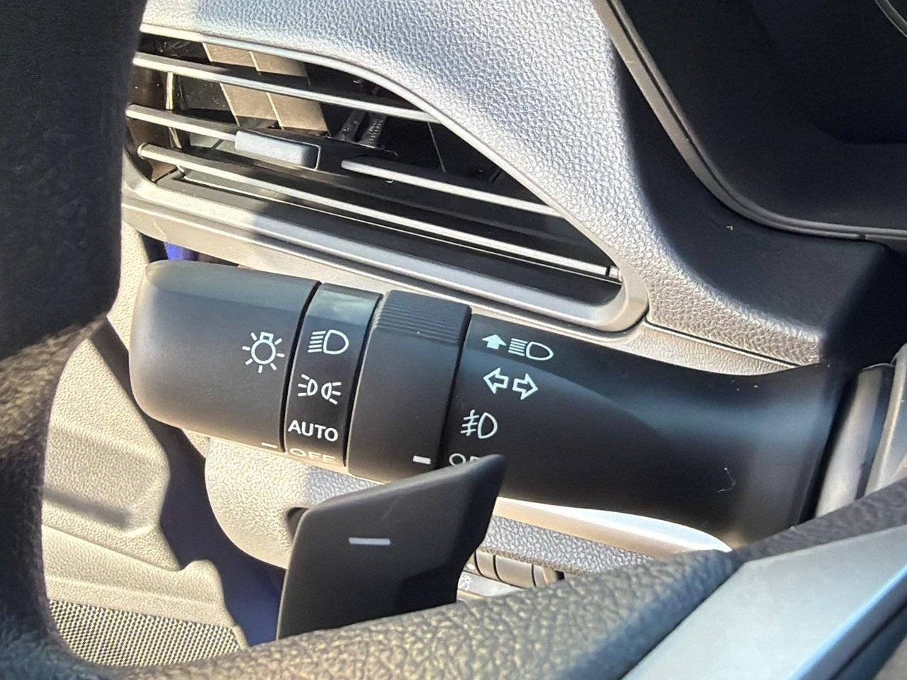 2026 Subaru Impreza Sport Hagerstown MD