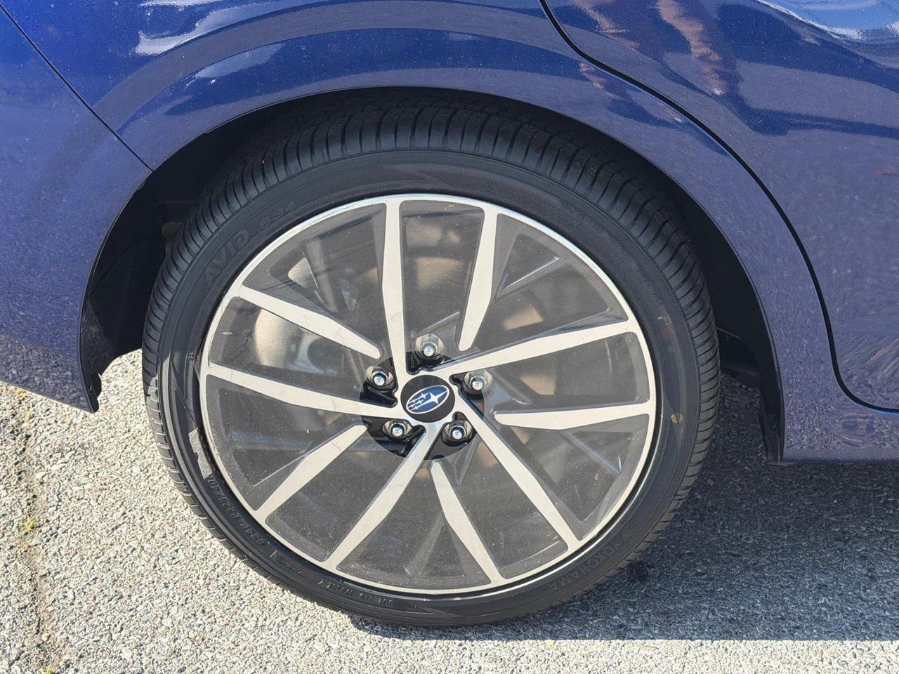 2026 Subaru Impreza Sport Hagerstown MD