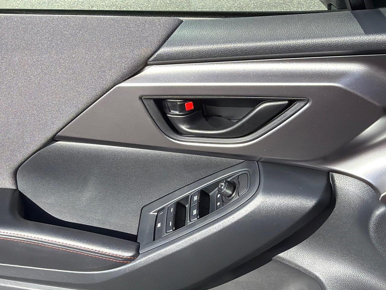 2026 Subaru Impreza Sport Hagerstown MD