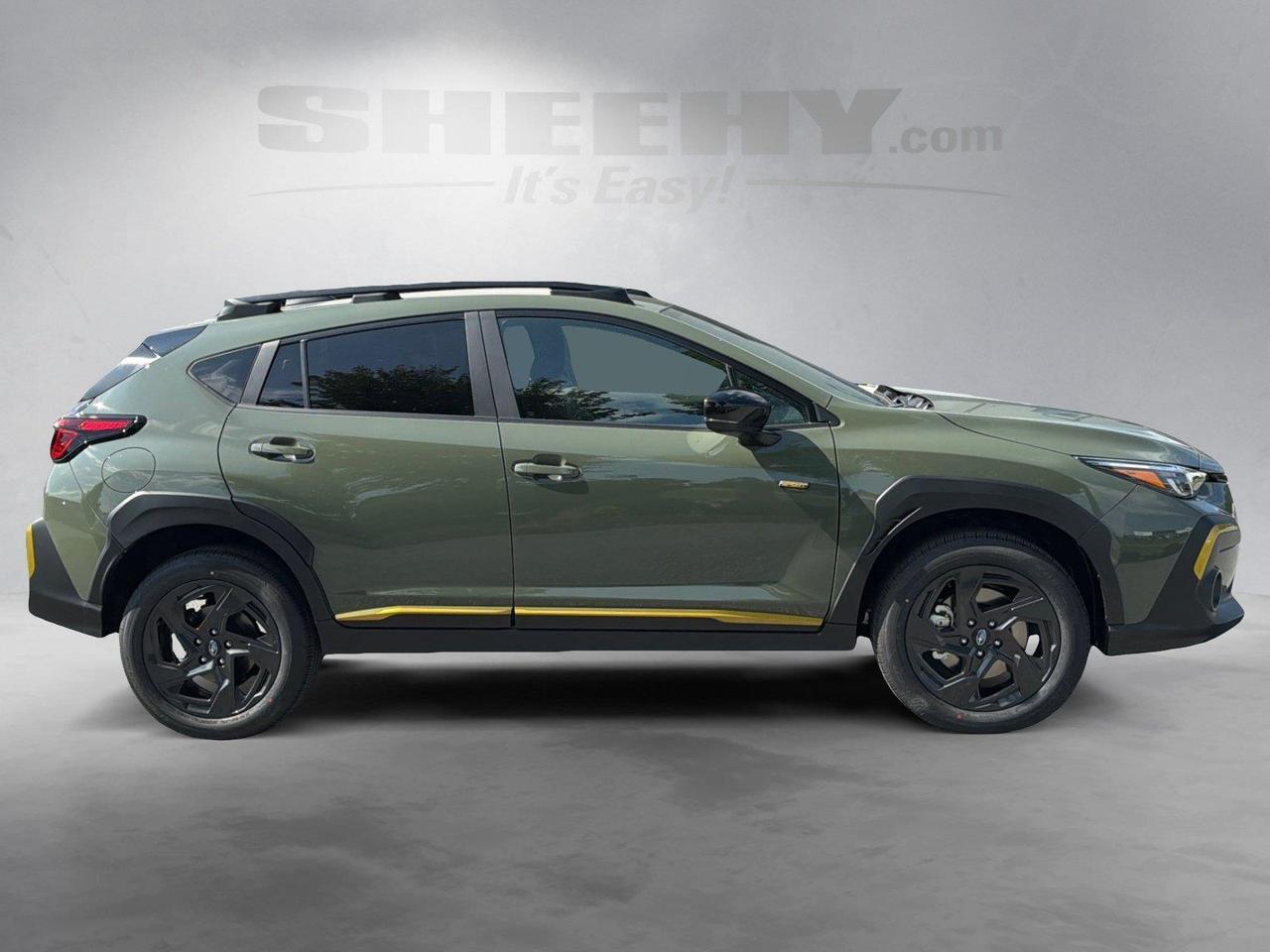 2026 Subaru No Model Hagerstown MD