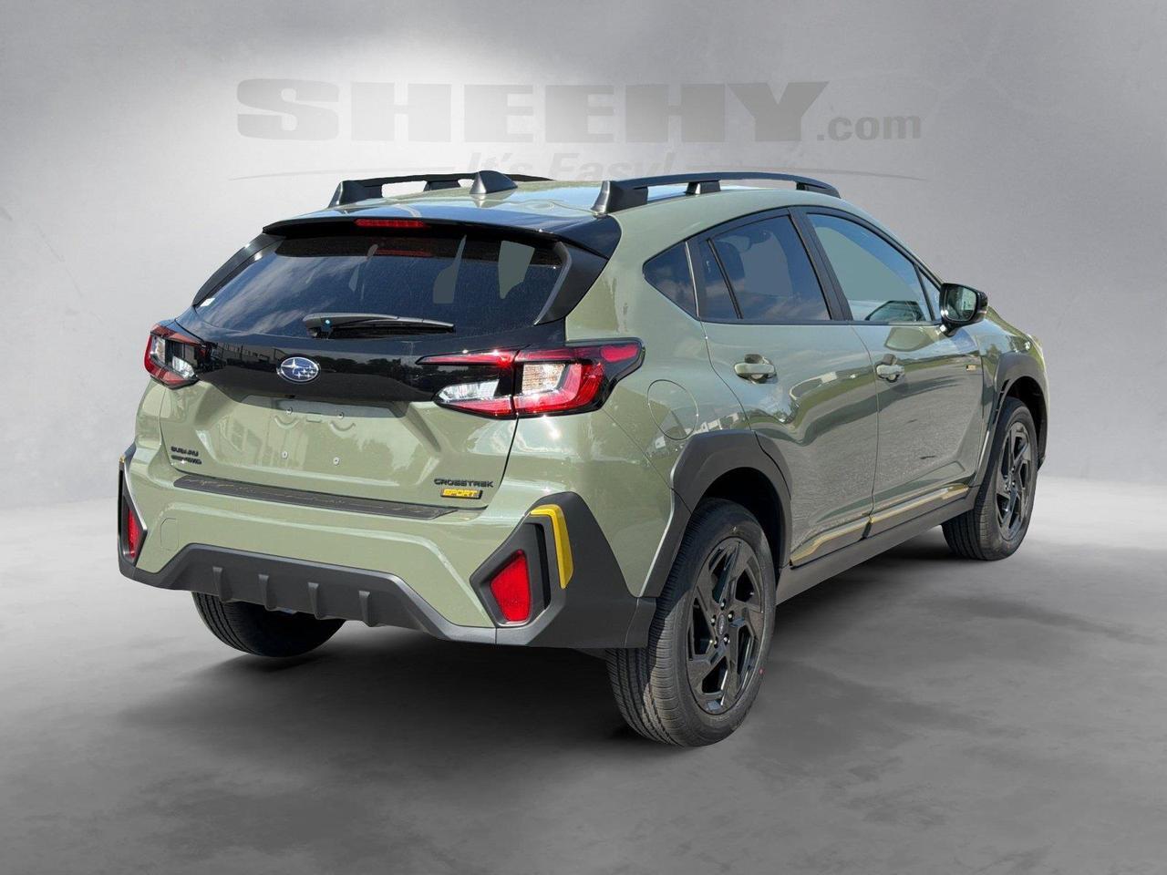 2026 Subaru No Model Hagerstown MD