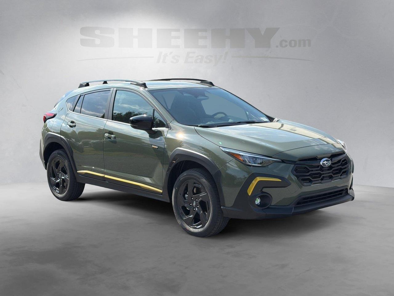 2026 Subaru No Model Hagerstown MD