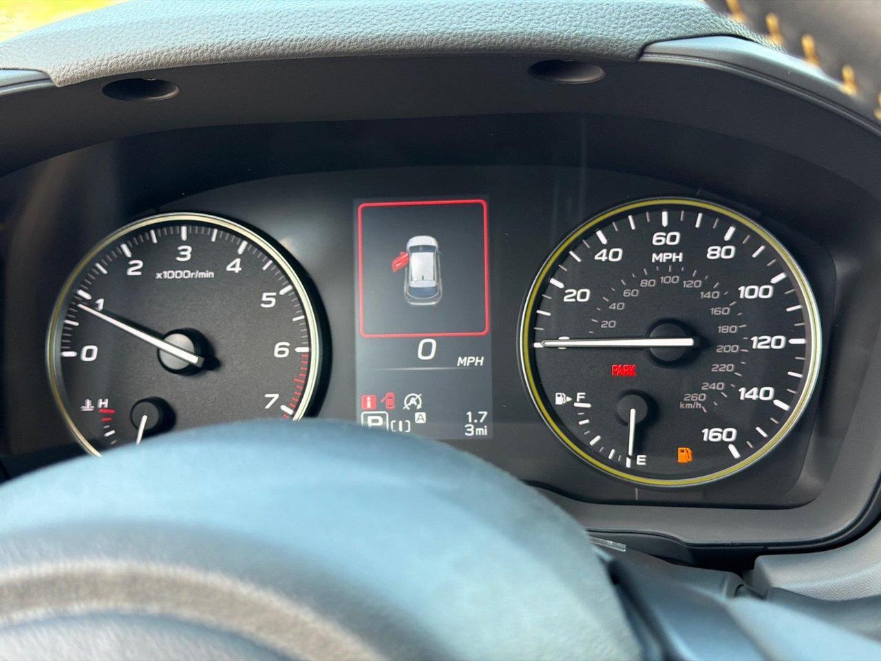 2026 Subaru No Model Hagerstown MD