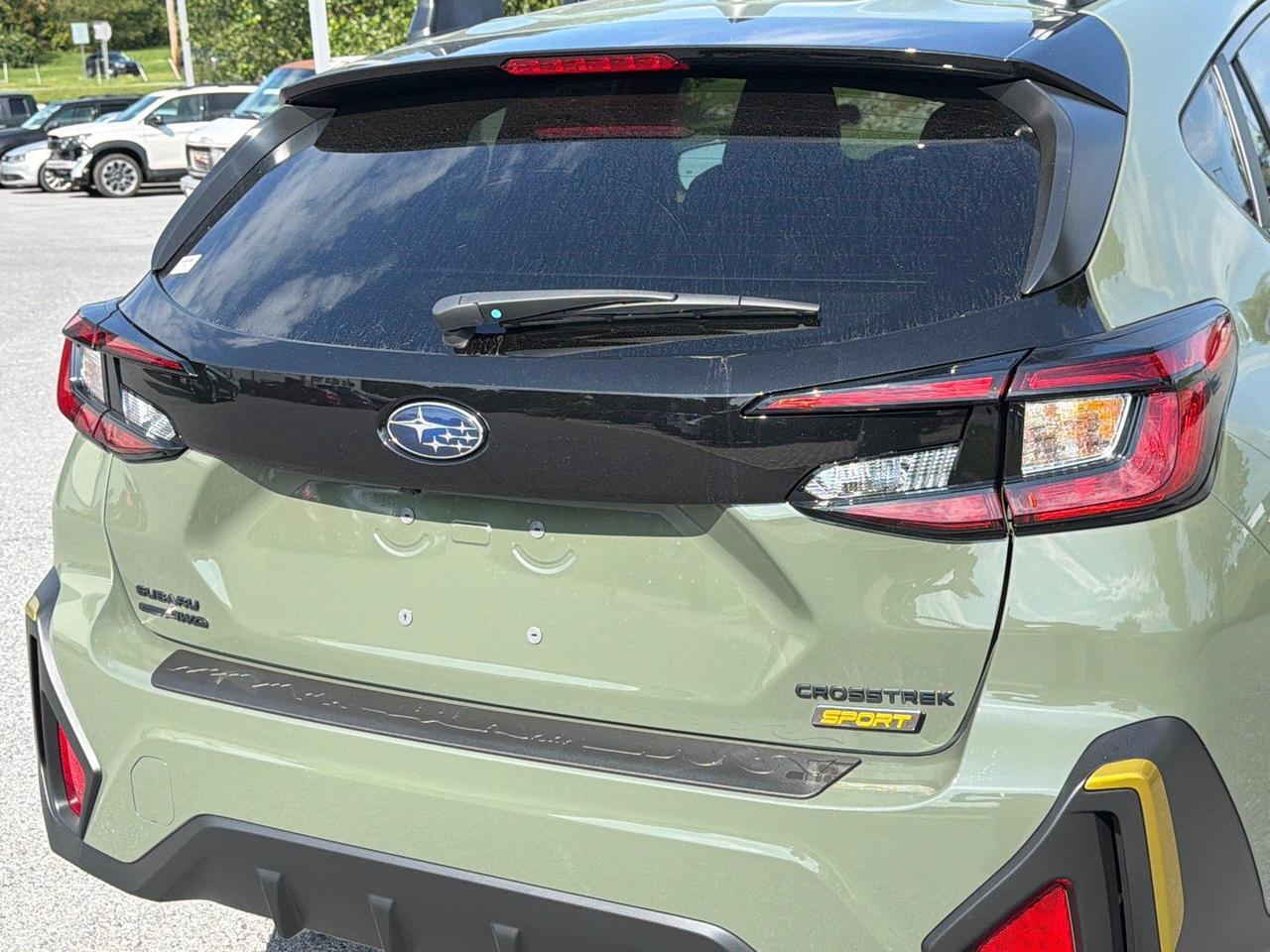 2026 Subaru No Model Hagerstown MD