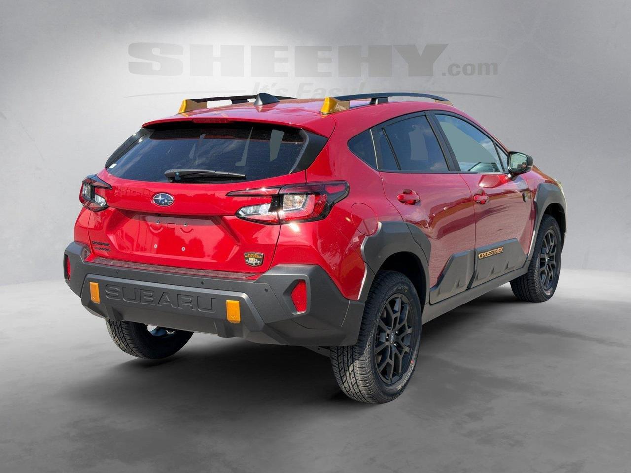 2026 Subaru No Model Hagerstown MD