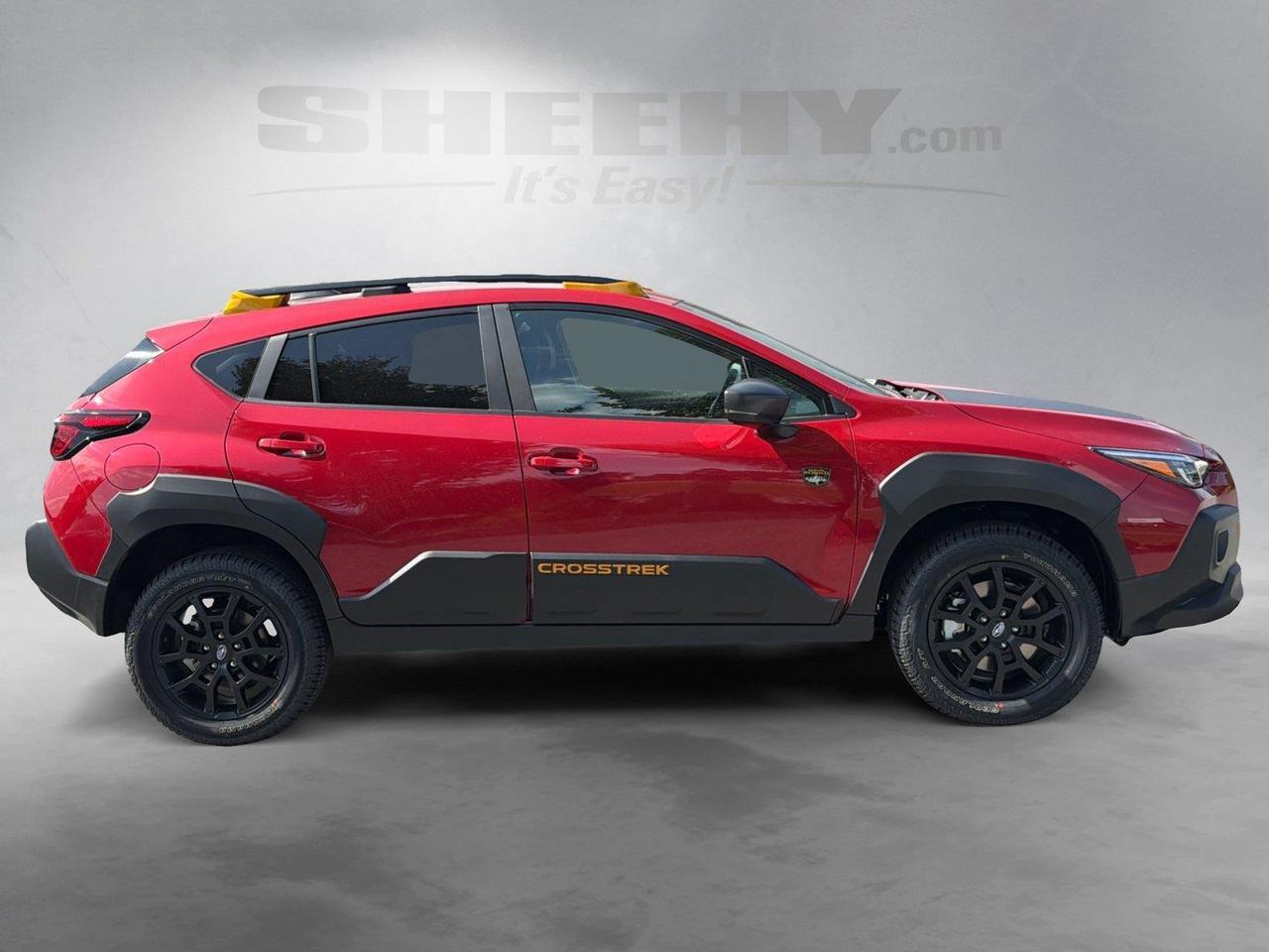 2026 Subaru No Model Hagerstown MD