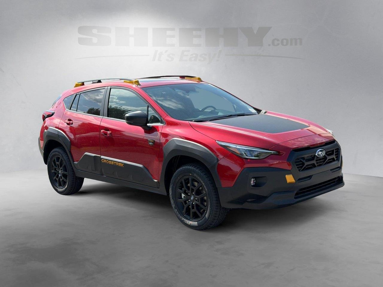 2026 Subaru No Model Hagerstown MD